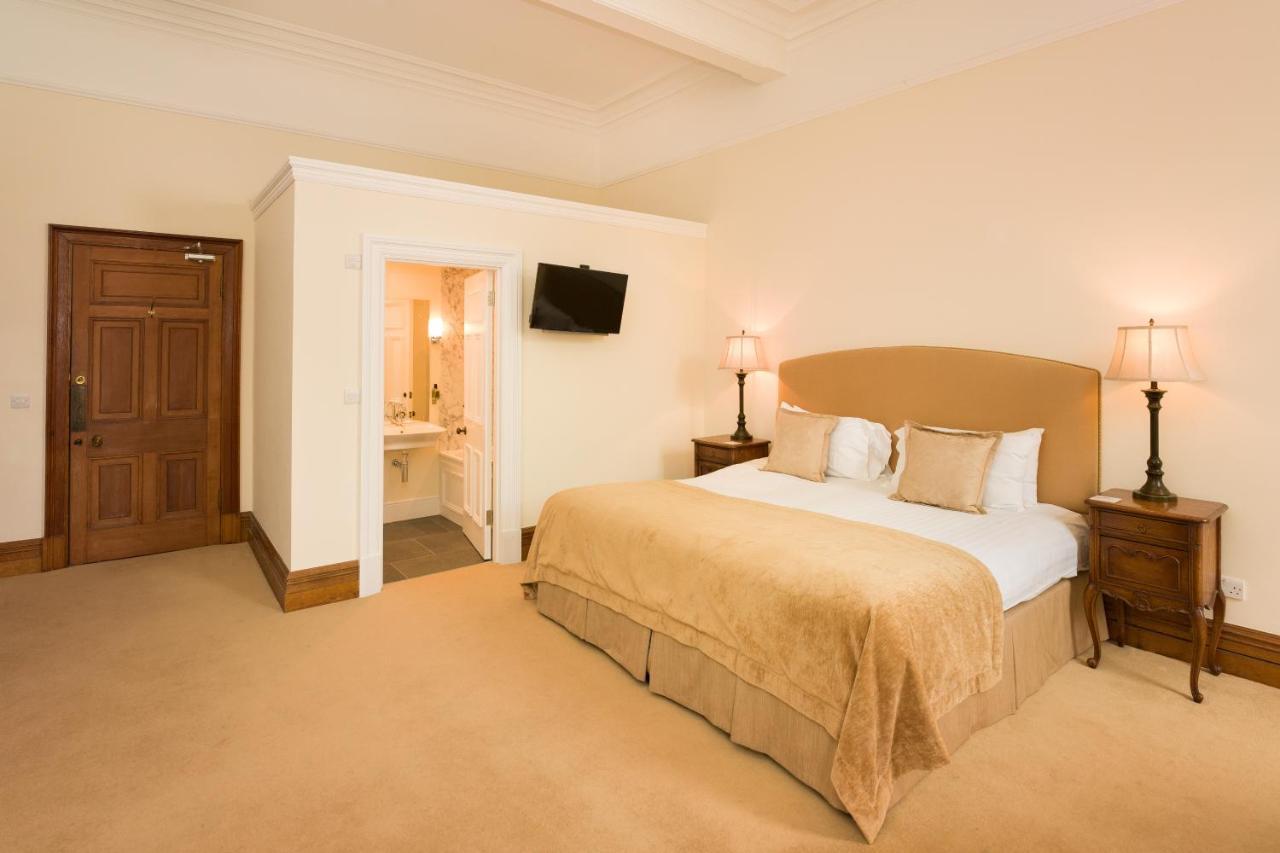 Springkell Hotel Eaglesfield Ngoại thất bức ảnh