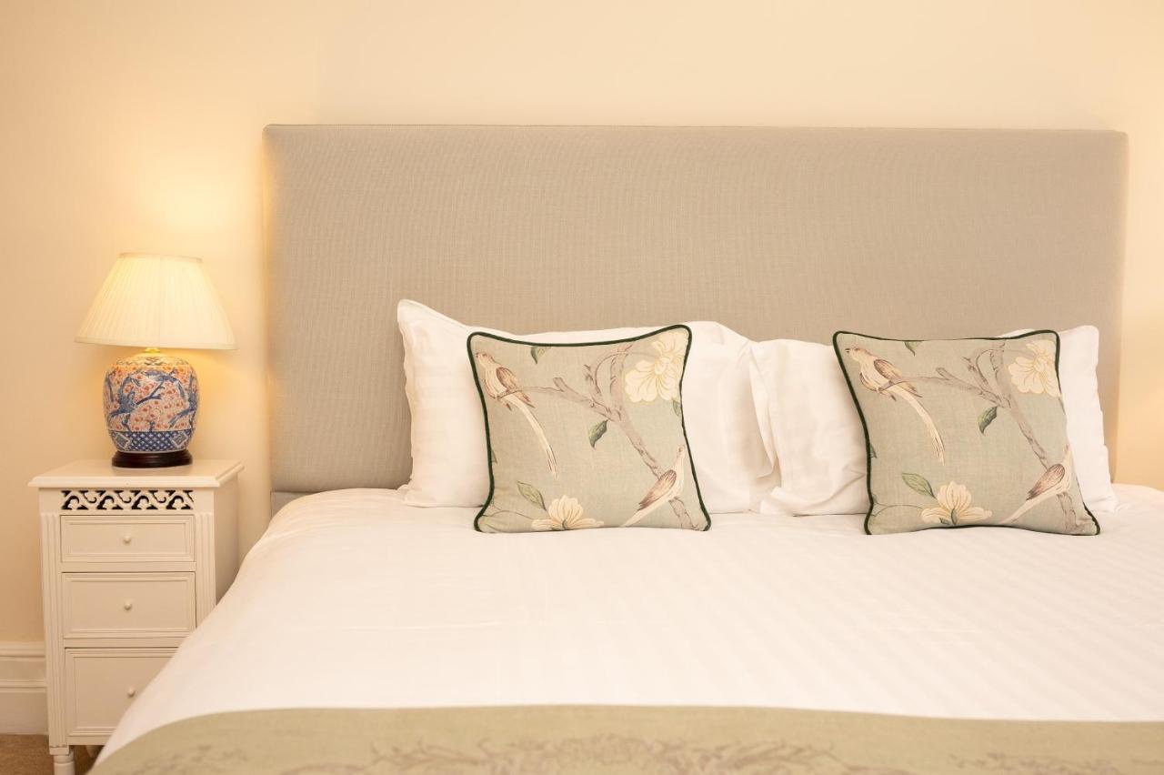 Springkell Hotel Eaglesfield Ngoại thất bức ảnh