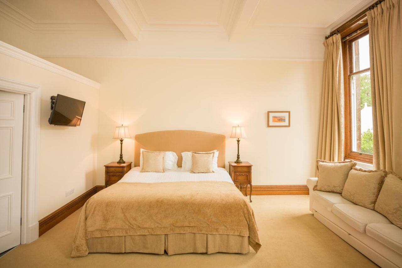 Springkell Hotel Eaglesfield Ngoại thất bức ảnh
