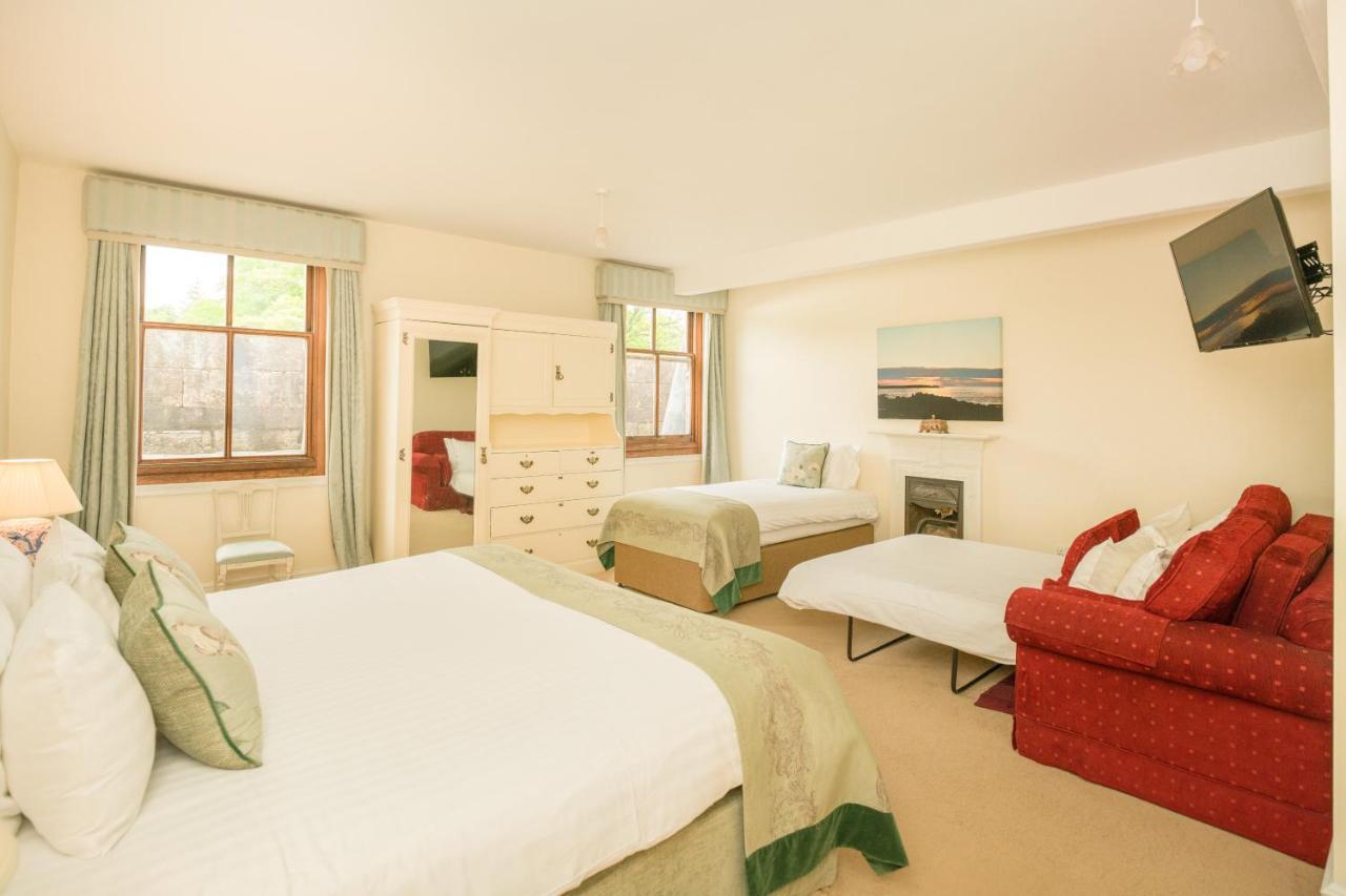 Springkell Hotel Eaglesfield Ngoại thất bức ảnh