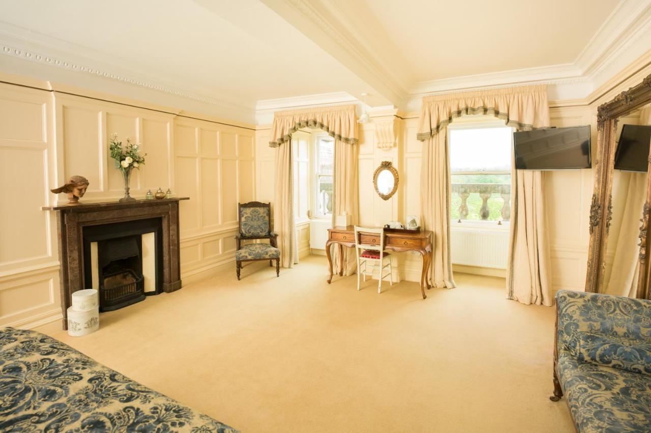 Springkell Hotel Eaglesfield Ngoại thất bức ảnh