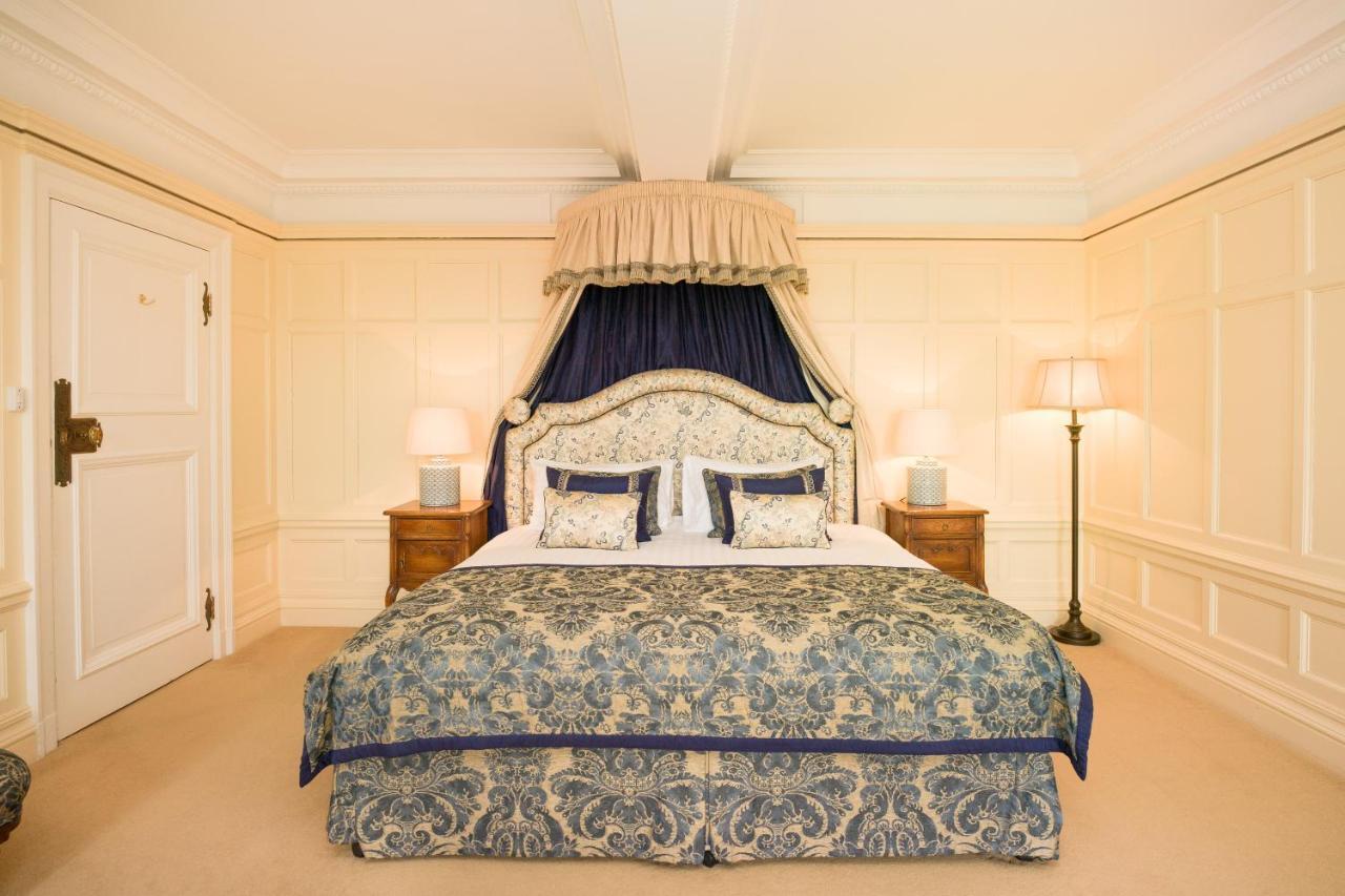 Springkell Hotel Eaglesfield Ngoại thất bức ảnh