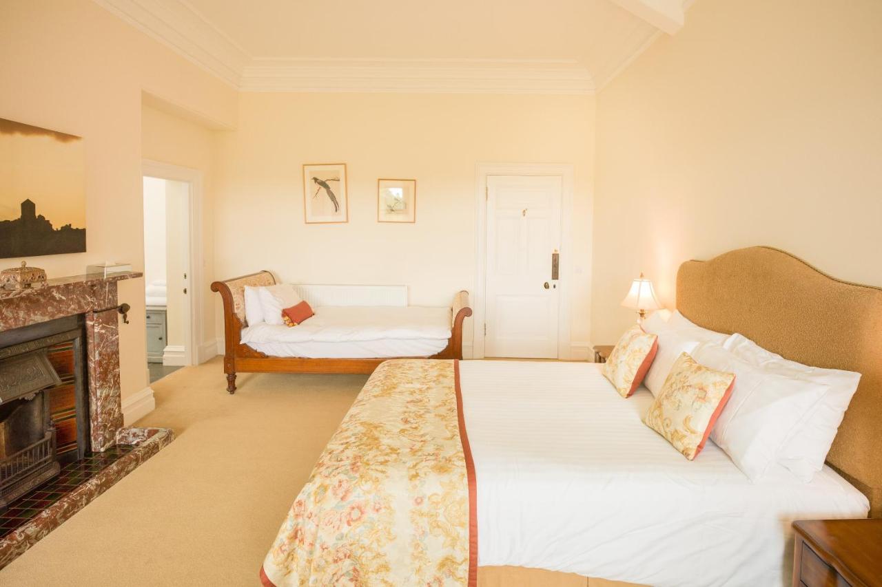 Springkell Hotel Eaglesfield Ngoại thất bức ảnh