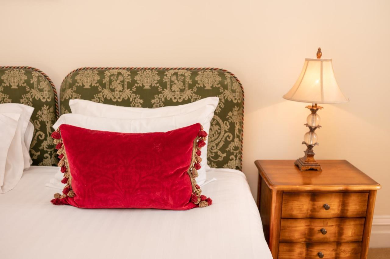 Springkell Hotel Eaglesfield Ngoại thất bức ảnh