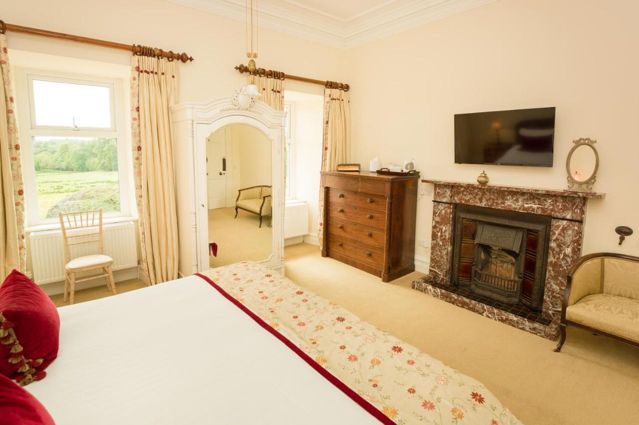 Springkell Hotel Eaglesfield Ngoại thất bức ảnh