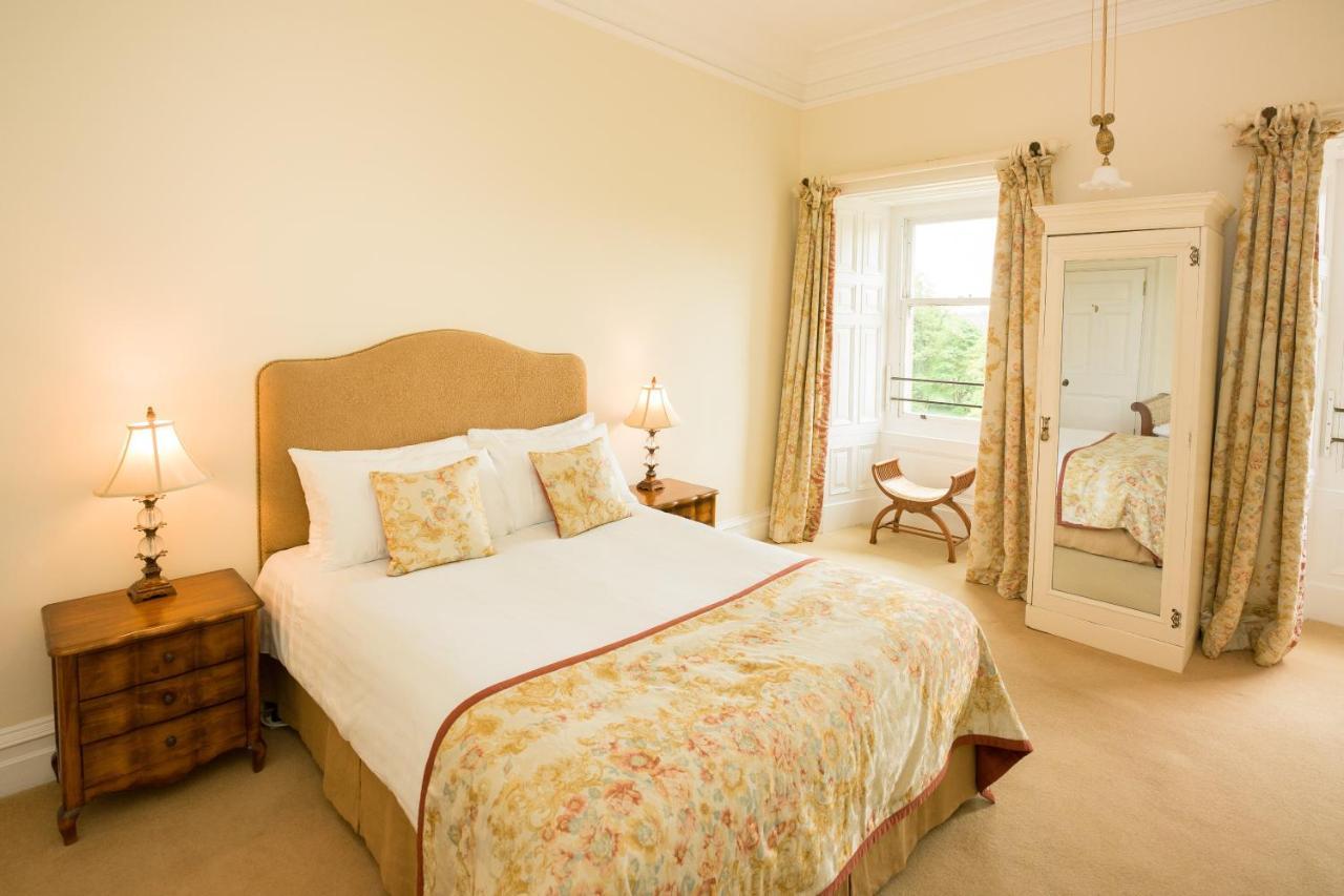 Springkell Hotel Eaglesfield Ngoại thất bức ảnh
