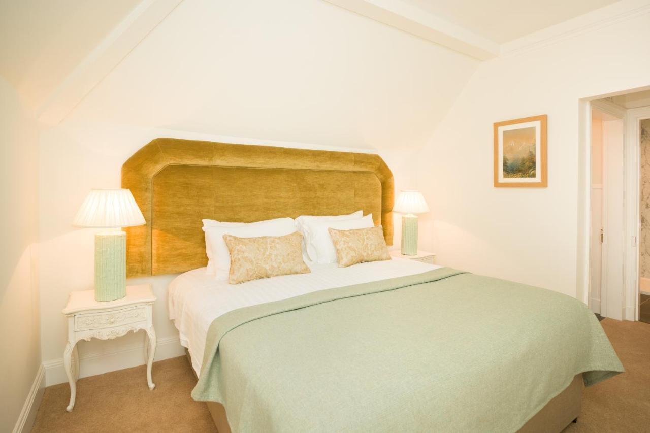 Springkell Hotel Eaglesfield Ngoại thất bức ảnh