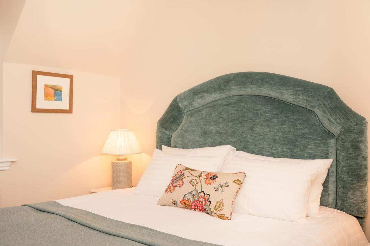 Springkell Hotel Eaglesfield Ngoại thất bức ảnh