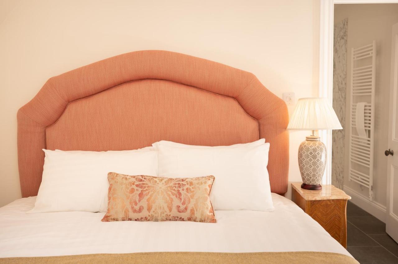 Springkell Hotel Eaglesfield Ngoại thất bức ảnh