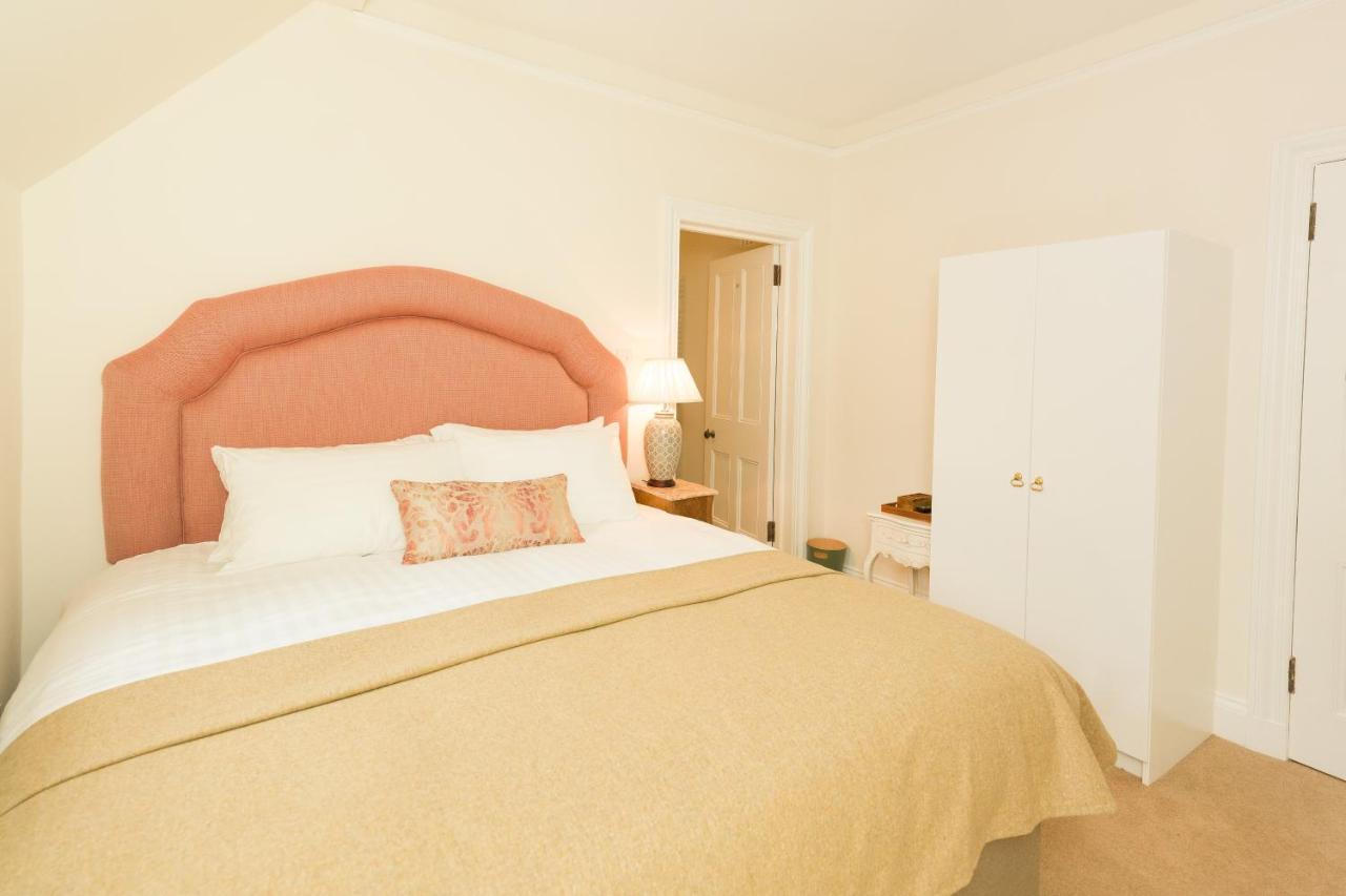 Springkell Hotel Eaglesfield Ngoại thất bức ảnh