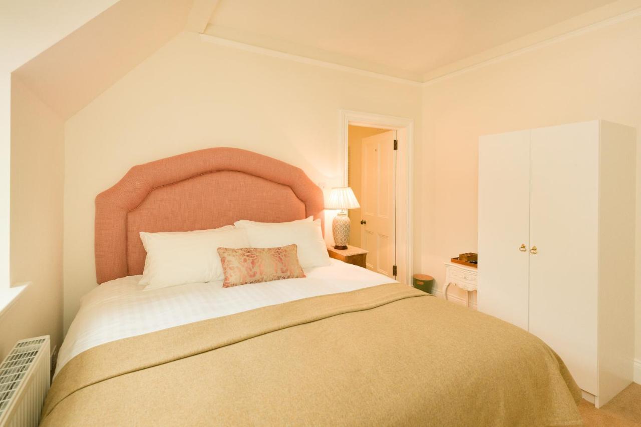 Springkell Hotel Eaglesfield Ngoại thất bức ảnh