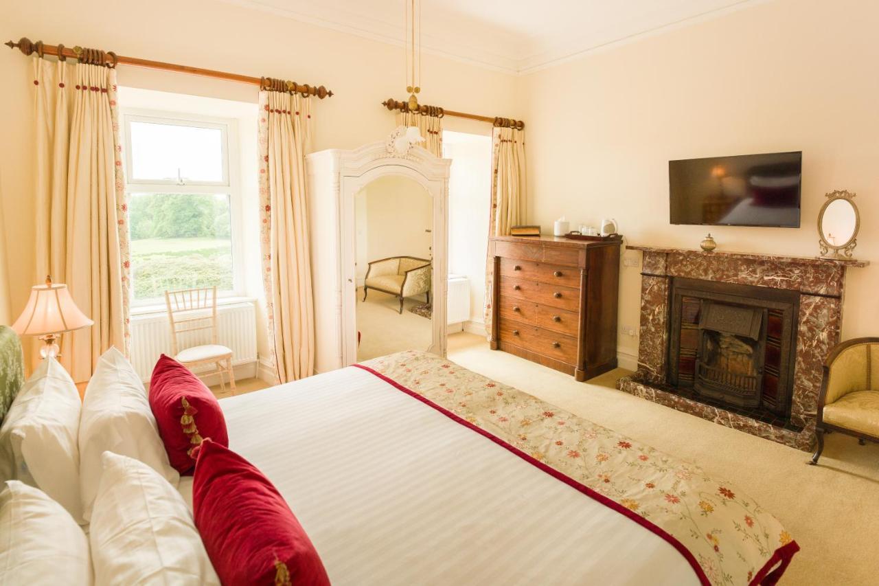 Springkell Hotel Eaglesfield Ngoại thất bức ảnh
