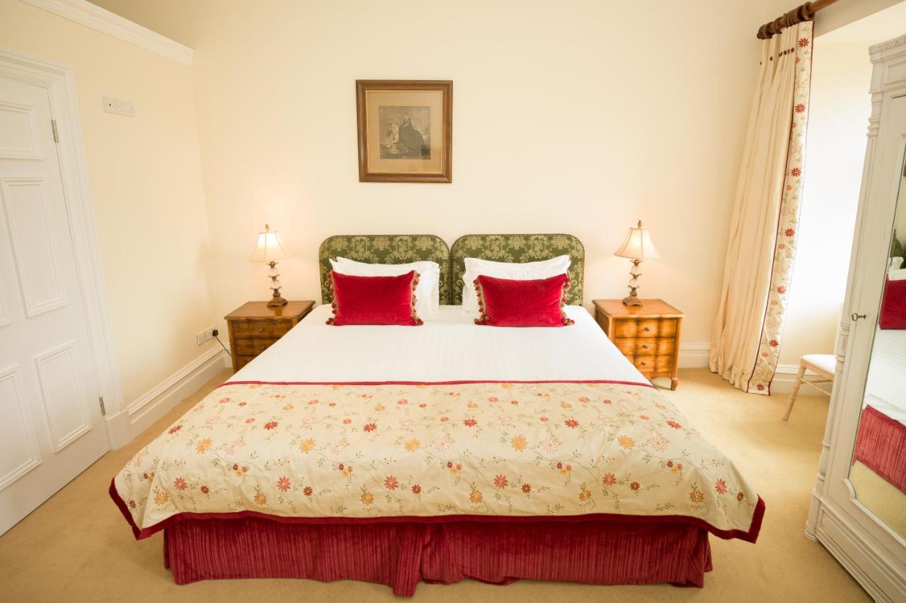 Springkell Hotel Eaglesfield Ngoại thất bức ảnh