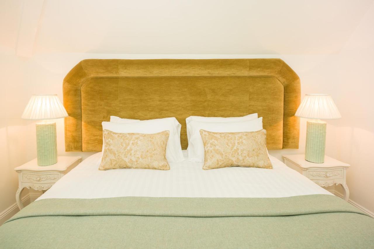 Springkell Hotel Eaglesfield Ngoại thất bức ảnh