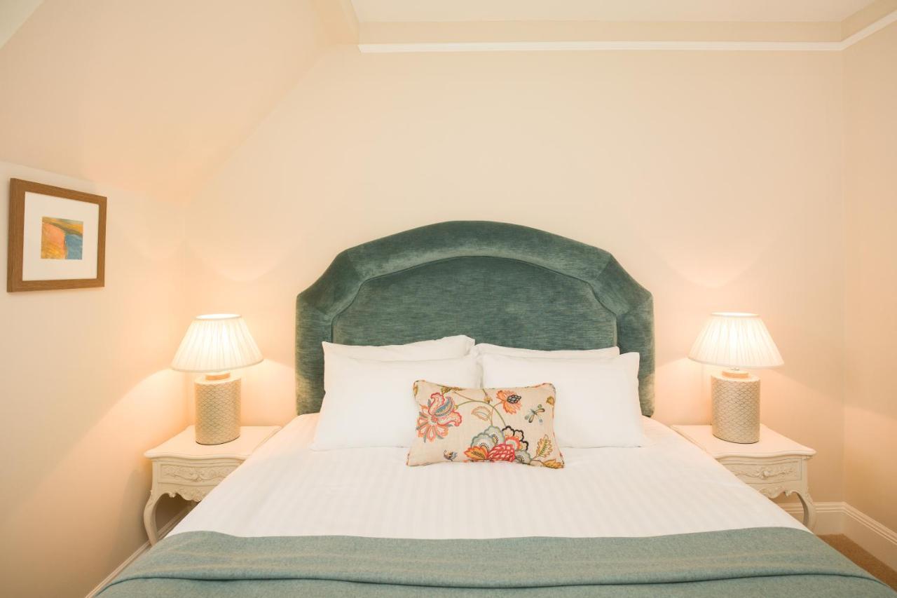 Springkell Hotel Eaglesfield Ngoại thất bức ảnh
