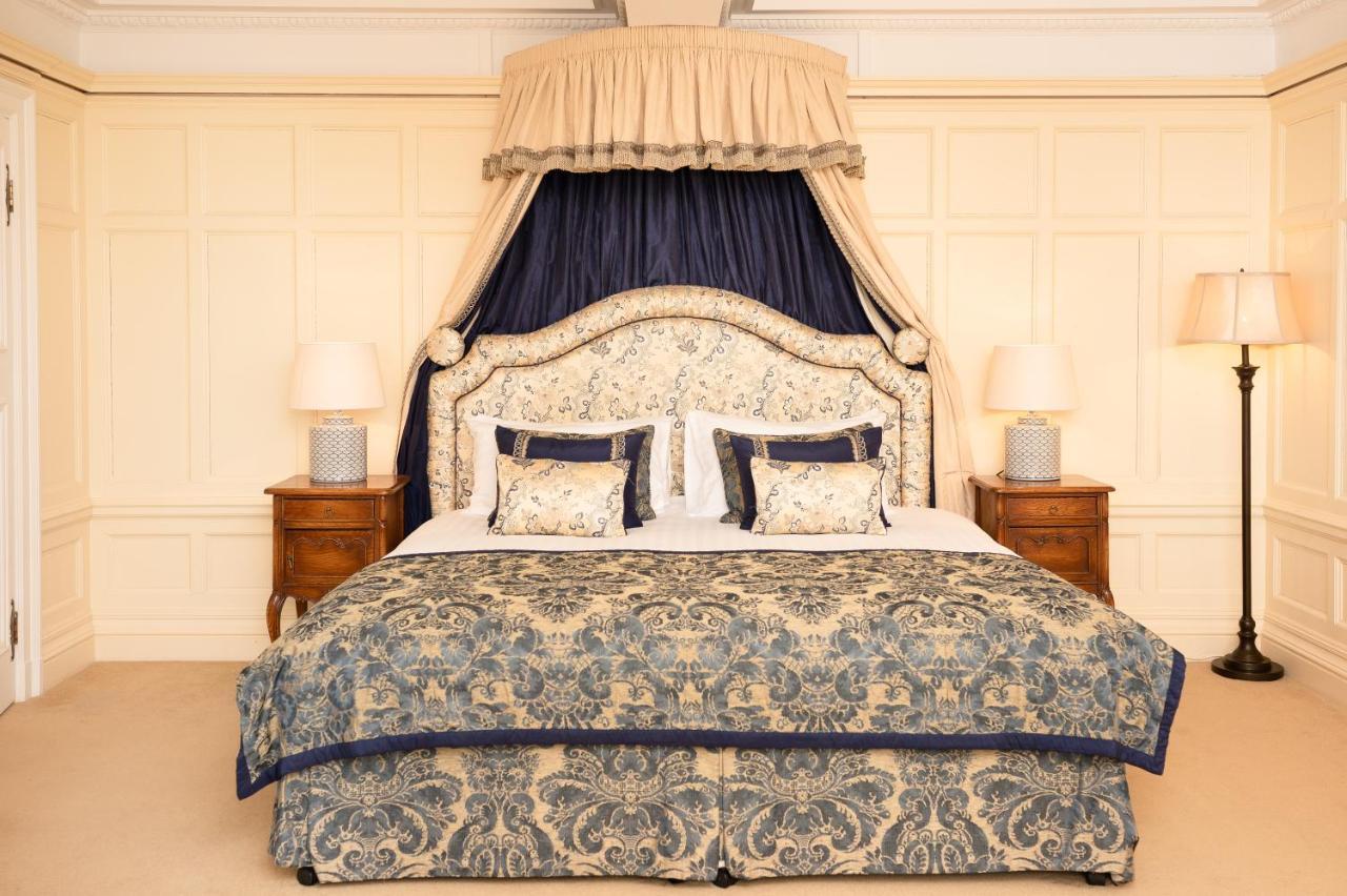 Springkell Hotel Eaglesfield Ngoại thất bức ảnh