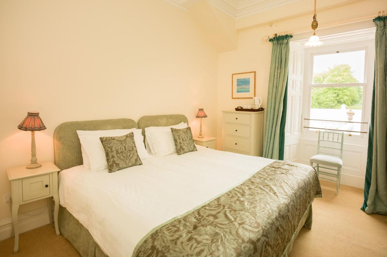 Springkell Hotel Eaglesfield Ngoại thất bức ảnh