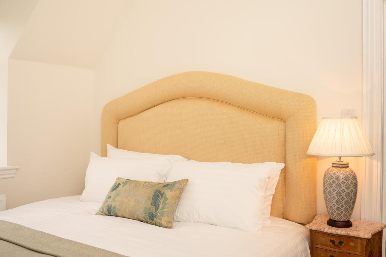 Springkell Hotel Eaglesfield Ngoại thất bức ảnh