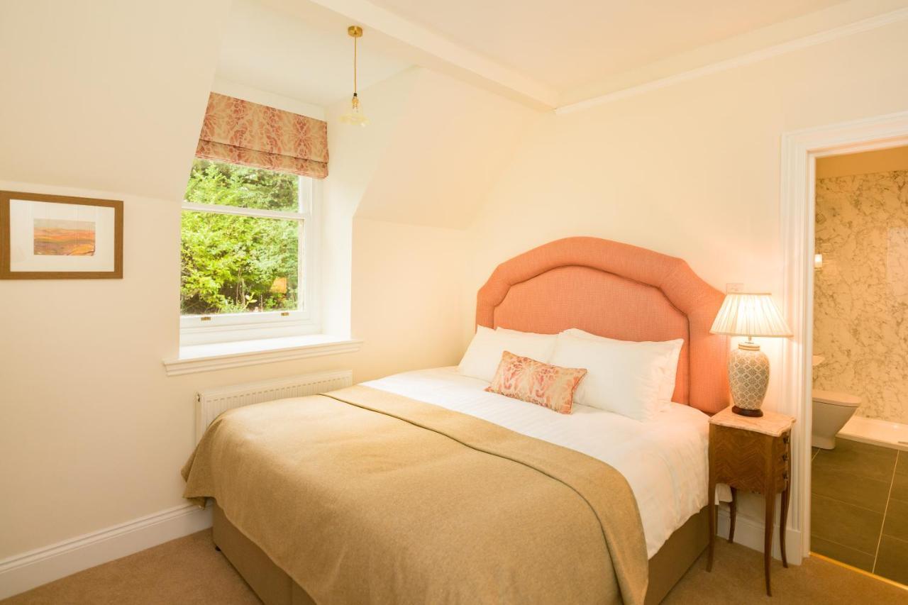 Springkell Hotel Eaglesfield Ngoại thất bức ảnh