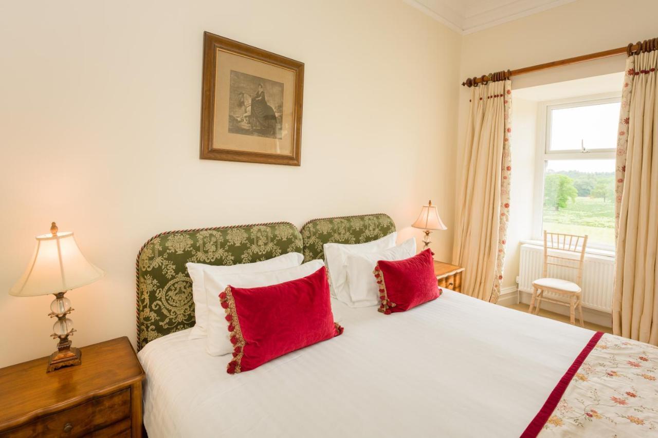 Springkell Hotel Eaglesfield Ngoại thất bức ảnh