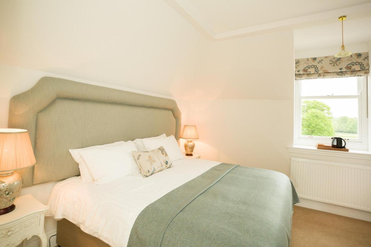 Springkell Hotel Eaglesfield Ngoại thất bức ảnh