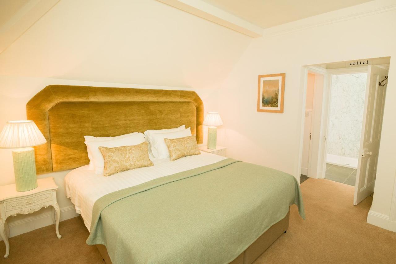 Springkell Hotel Eaglesfield Ngoại thất bức ảnh