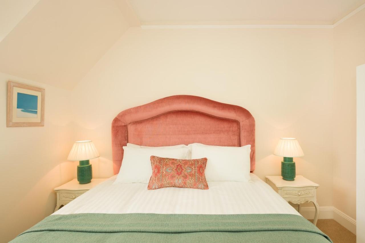 Springkell Hotel Eaglesfield Ngoại thất bức ảnh