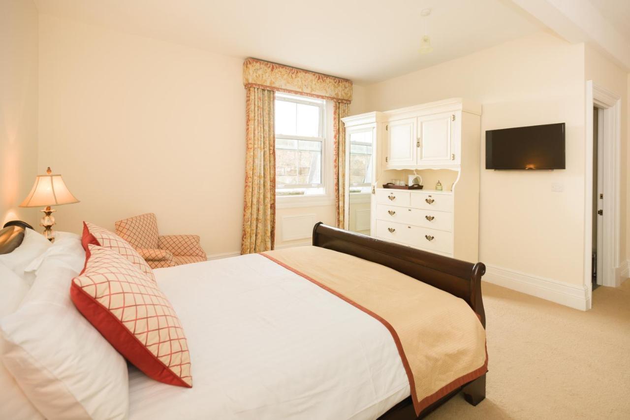 Springkell Hotel Eaglesfield Ngoại thất bức ảnh