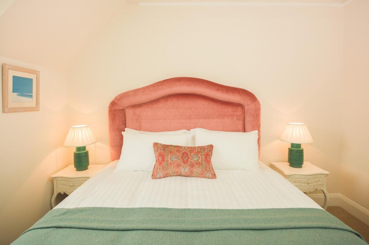 Springkell Hotel Eaglesfield Ngoại thất bức ảnh