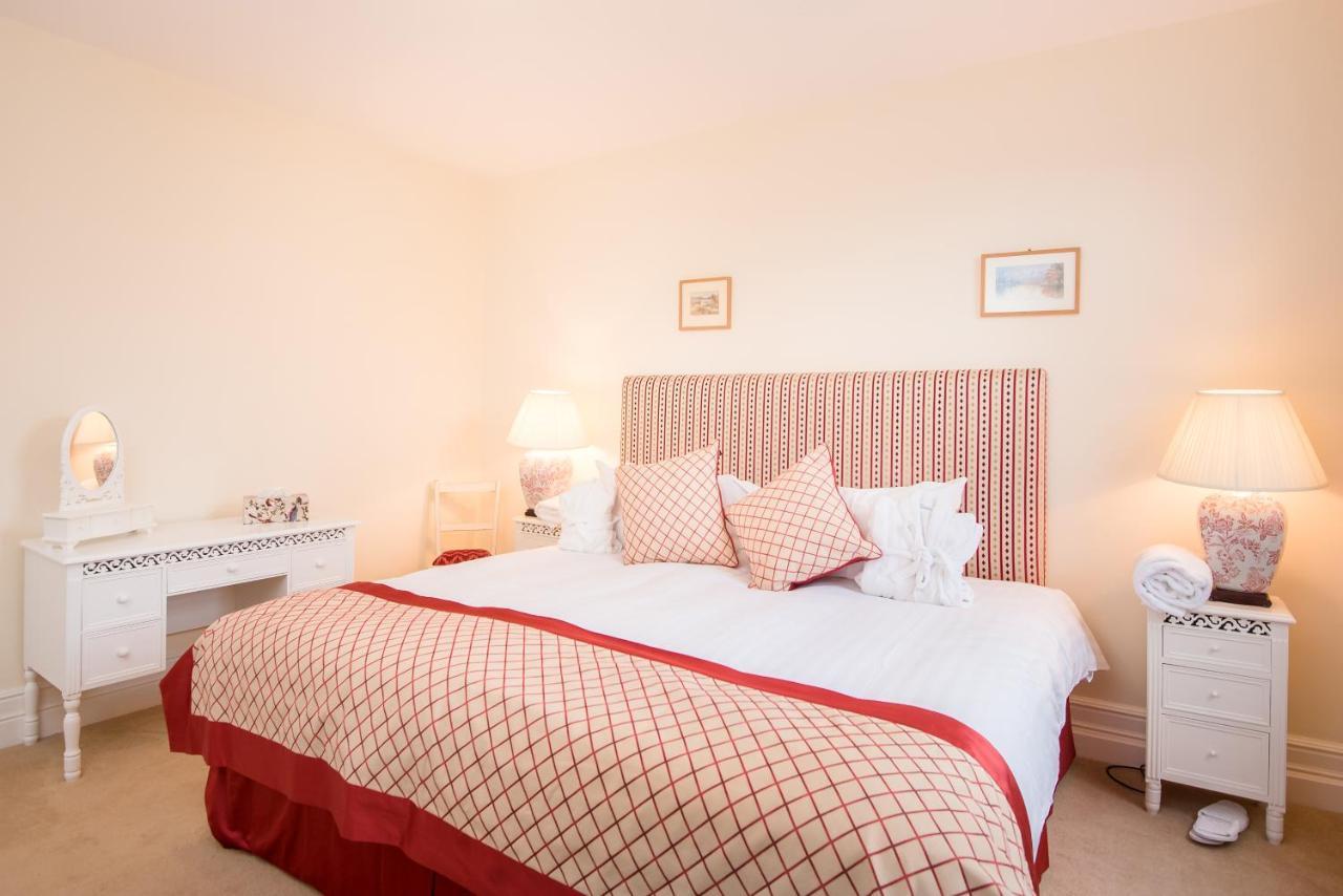 Springkell Hotel Eaglesfield Ngoại thất bức ảnh