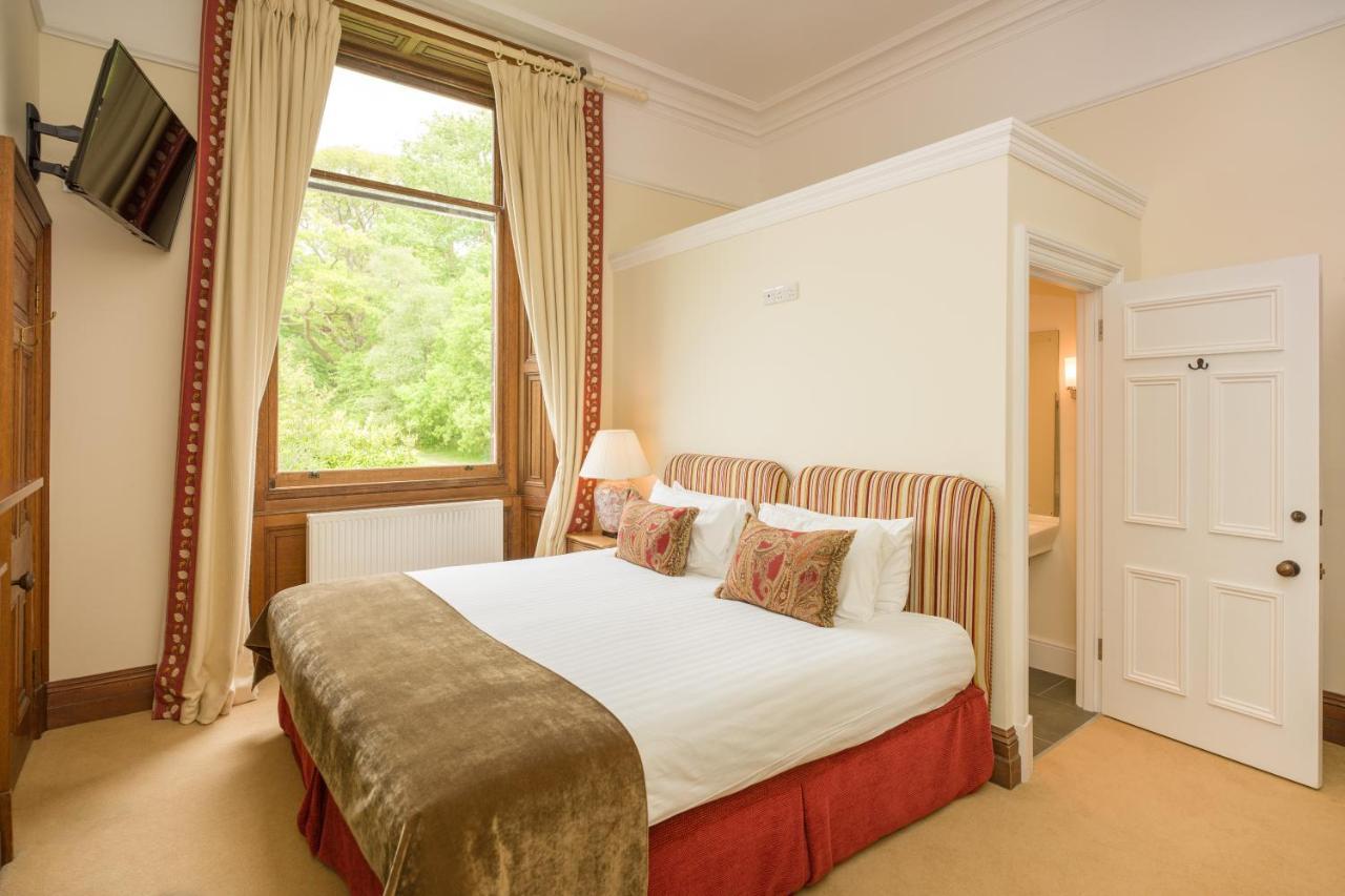 Springkell Hotel Eaglesfield Ngoại thất bức ảnh