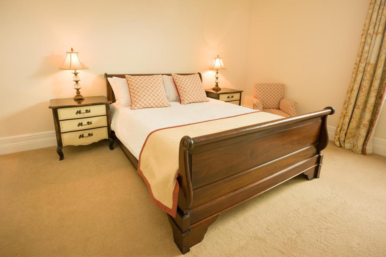 Springkell Hotel Eaglesfield Ngoại thất bức ảnh