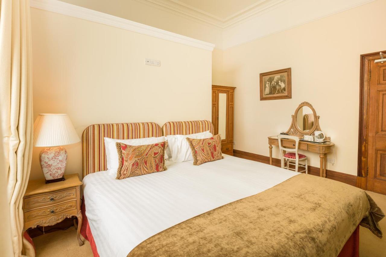 Springkell Hotel Eaglesfield Ngoại thất bức ảnh