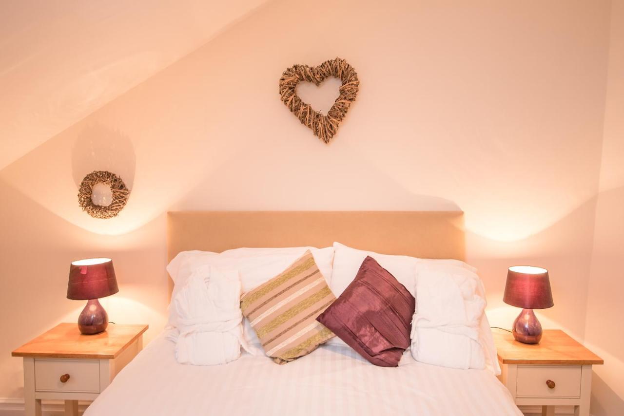 Springkell Hotel Eaglesfield Ngoại thất bức ảnh