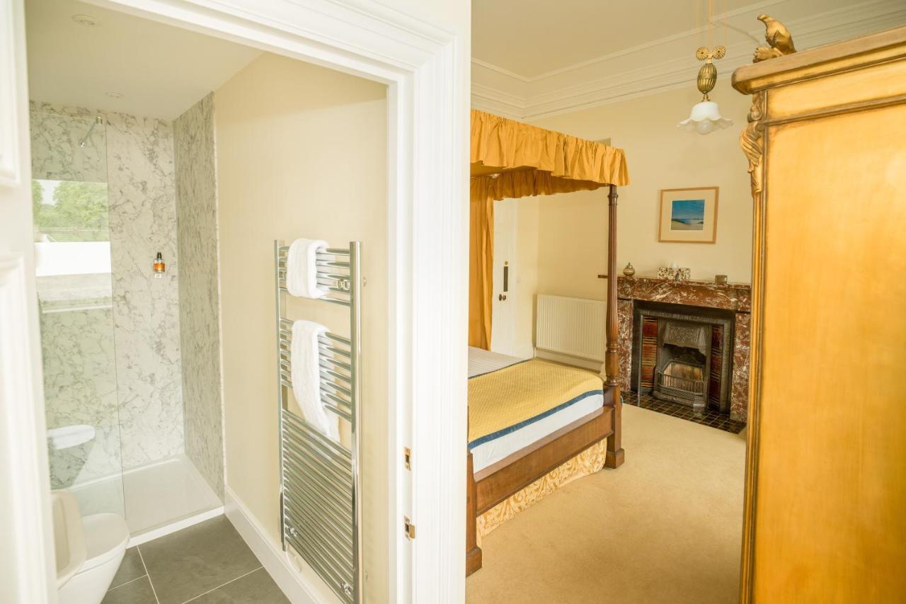 Springkell Hotel Eaglesfield Ngoại thất bức ảnh