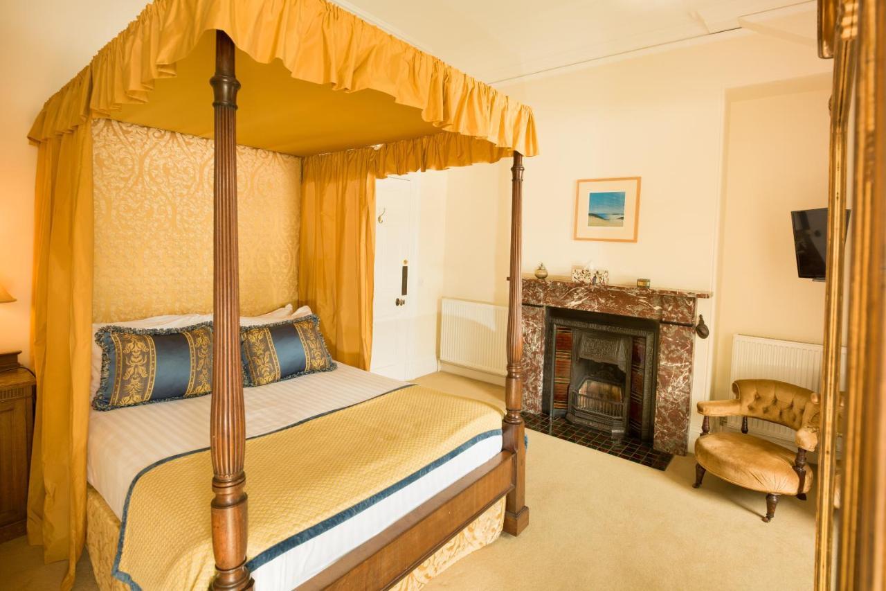 Springkell Hotel Eaglesfield Ngoại thất bức ảnh