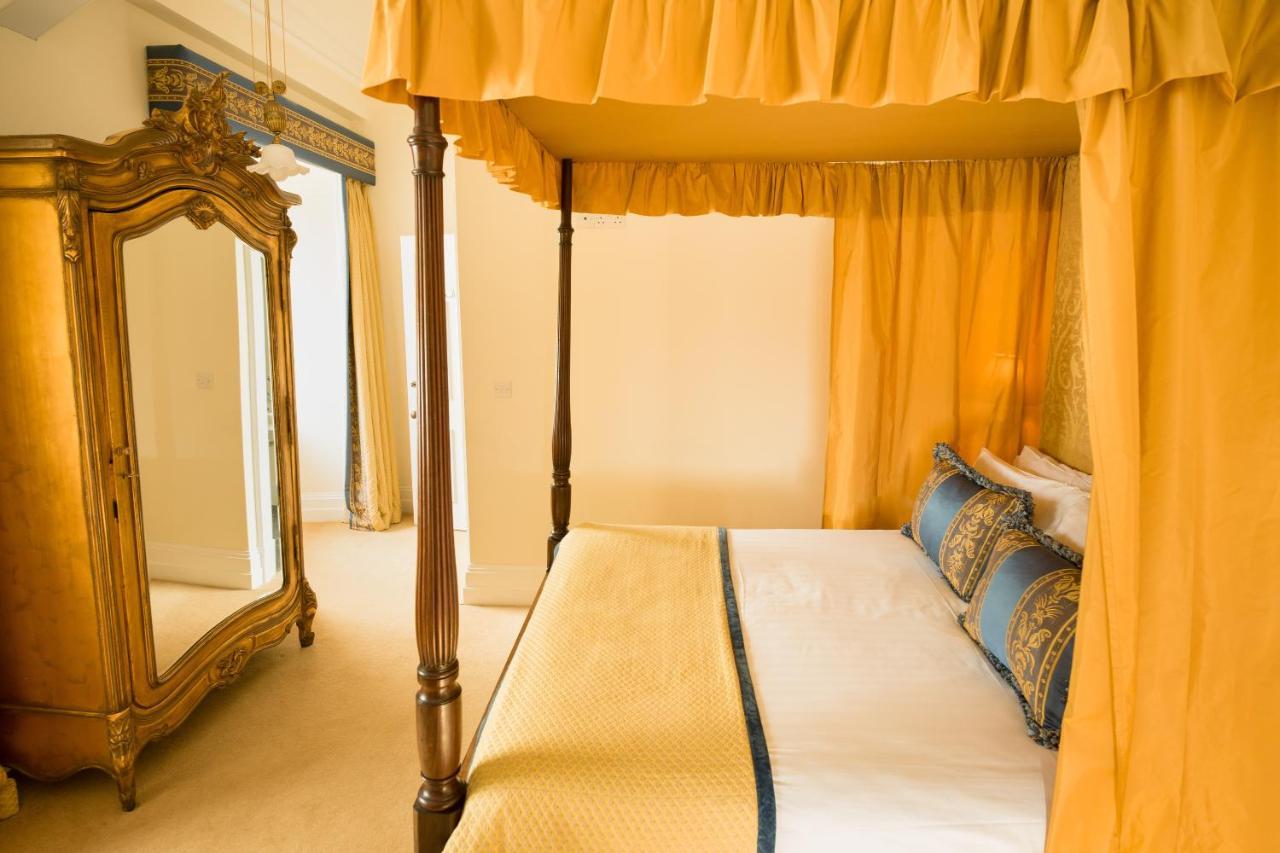 Springkell Hotel Eaglesfield Ngoại thất bức ảnh