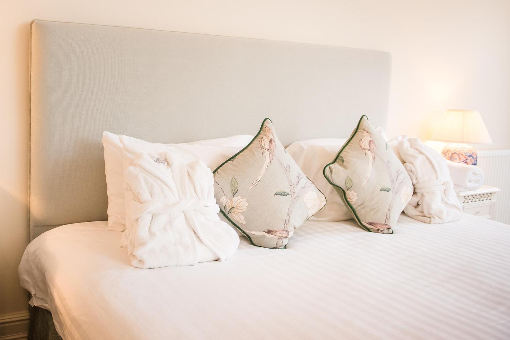 Springkell Hotel Eaglesfield Phòng bức ảnh