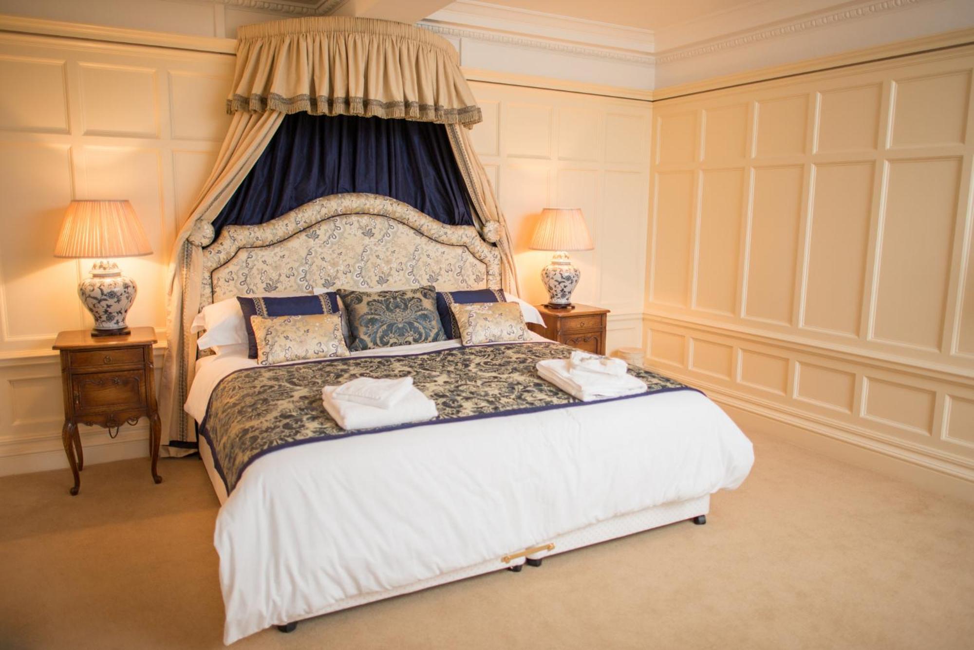 Springkell Hotel Eaglesfield Phòng bức ảnh